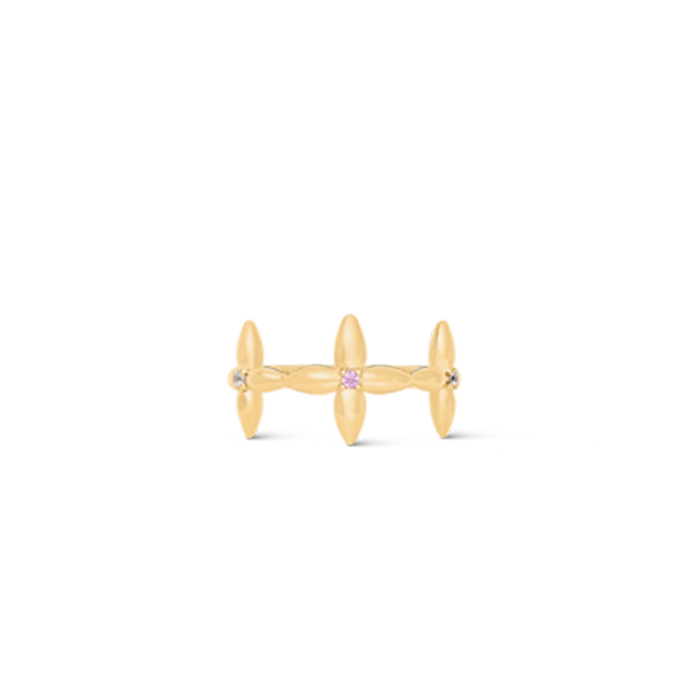 l**is V*t*n l**isette signature ring m1439m